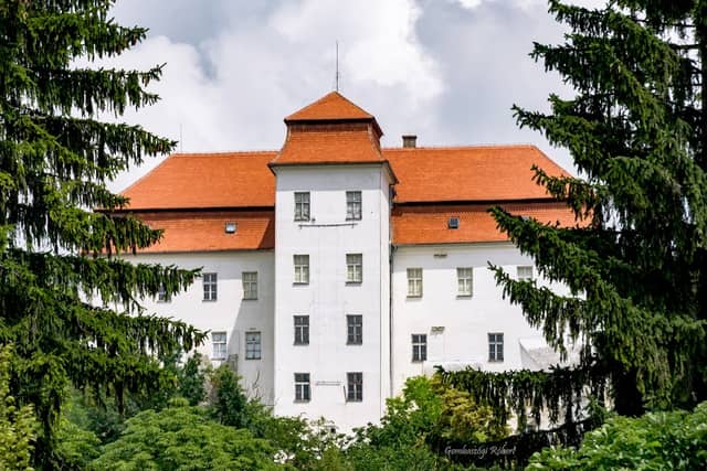 Gallery-Museum Lendava - Image 2