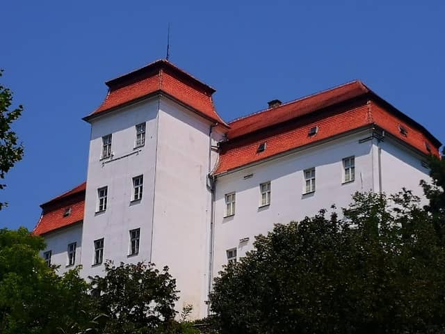 Gallery-Museum Lendava - Image 1