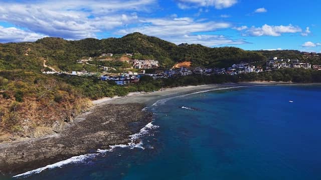 Mirador Playa Dantita - Image 1