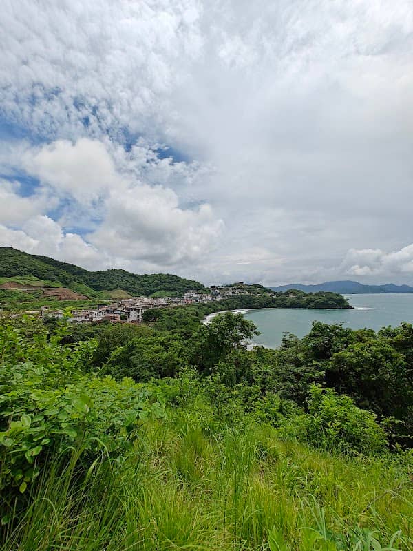 Mirador Playa Dantita - Image 2