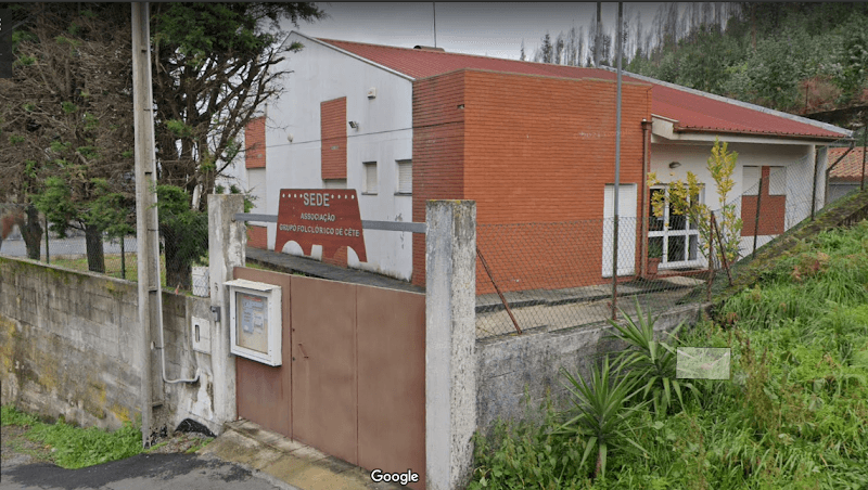 Associação Grupo Folclórico de Cête - Image 1