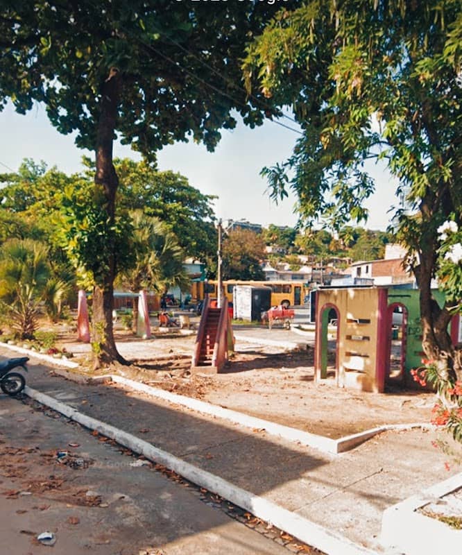 Praça de Arthur Lundgren I - Image 1