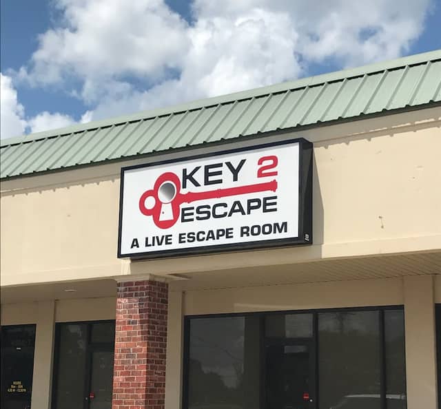 Key2Escape - Image 1