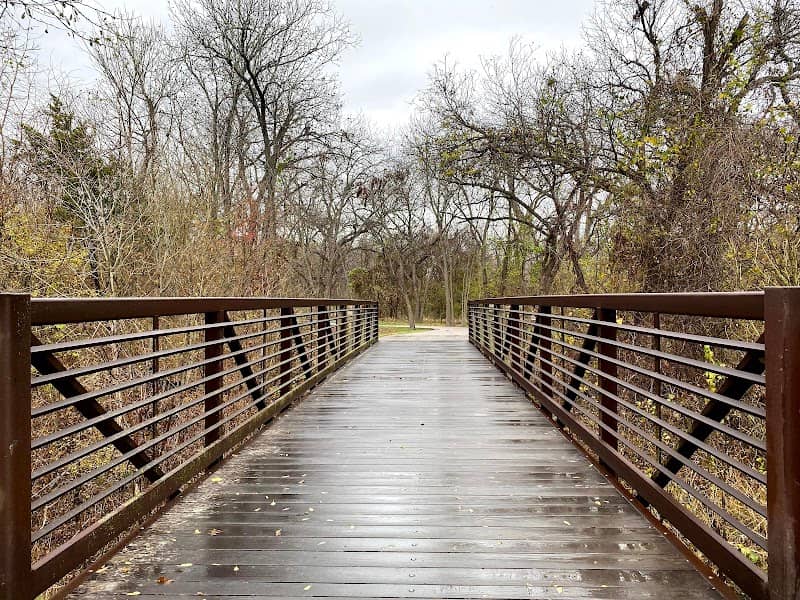 Joe B Freeman Park - Image 2