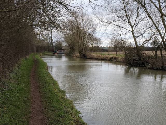 Oxford Canal - Image 2