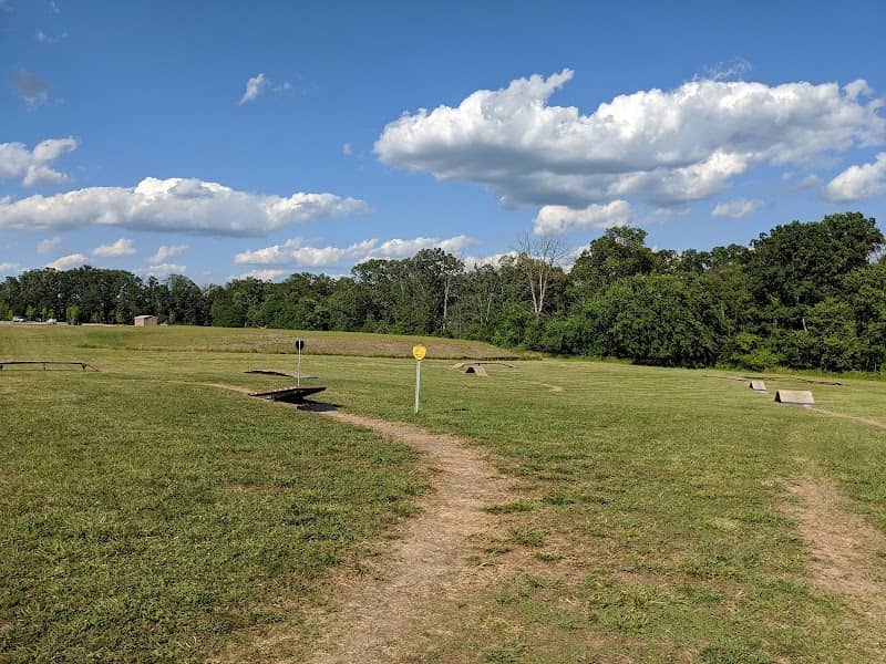 Sherando Park Mountain Bike Trails - Image 1