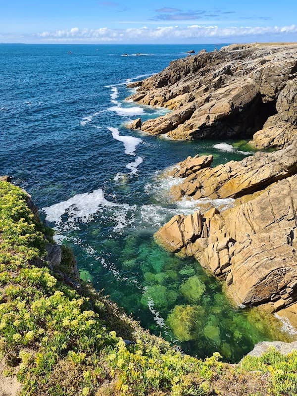 Pointe Du Percho - Image 2