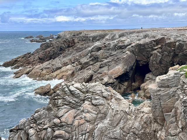 Pointe Du Percho - Image 1