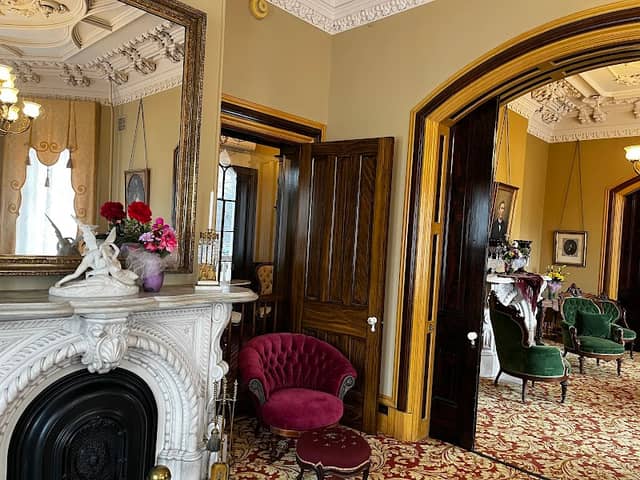 Reddick Mansion - Image 1