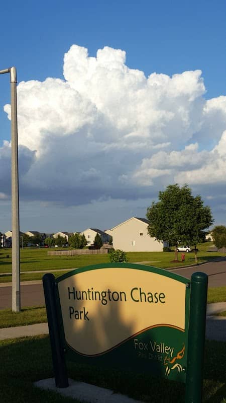 Huntington Chase Park - Image 2