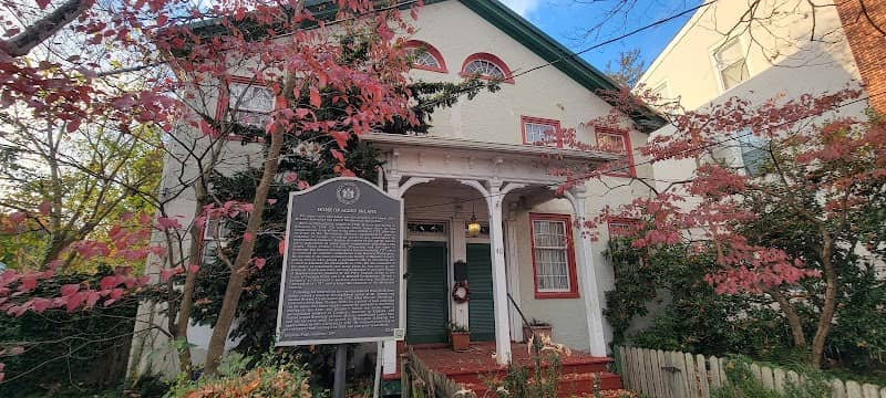 The Allen McLane House - Image 1