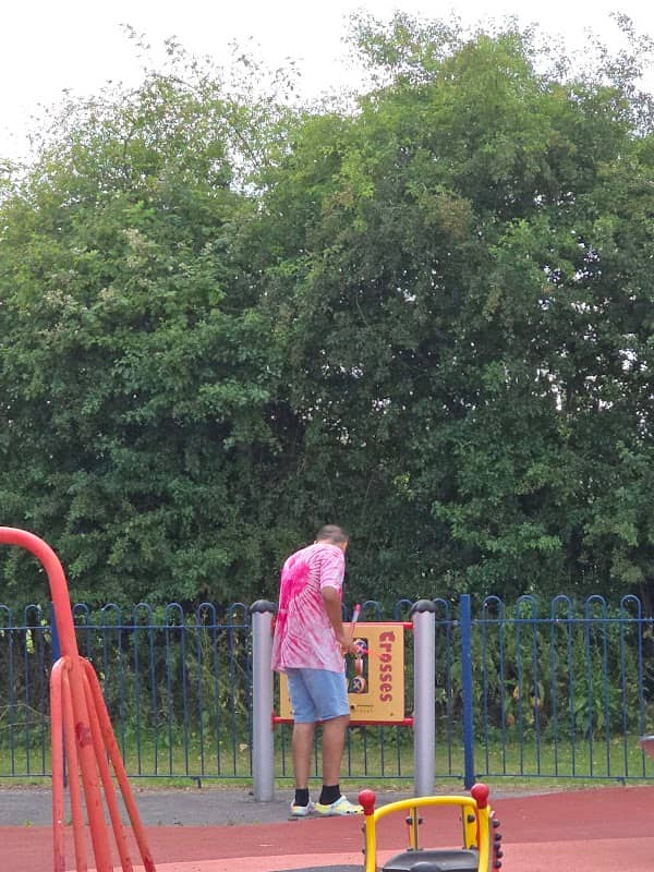 North Holme Park - Image 2