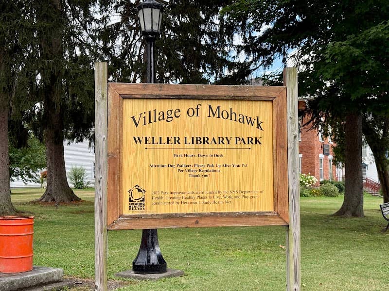 Weller Park - Image 1