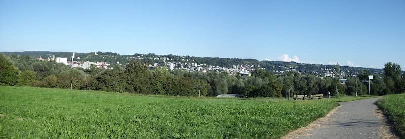 Obstwiese von der Allianz - Image 1