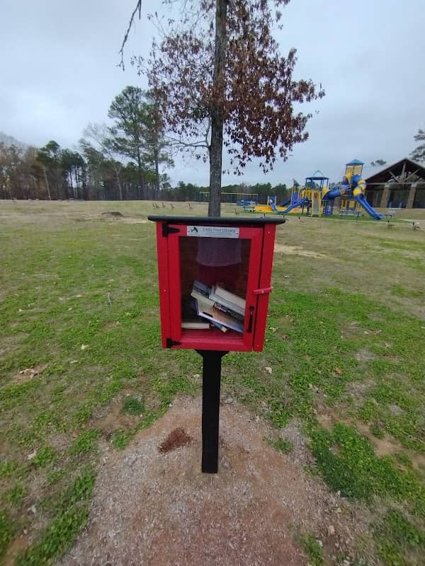 Sulphur Springs Park - Image 1