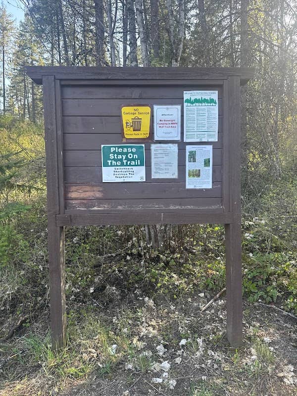 Lower Wolf Trail #305 - Image 1