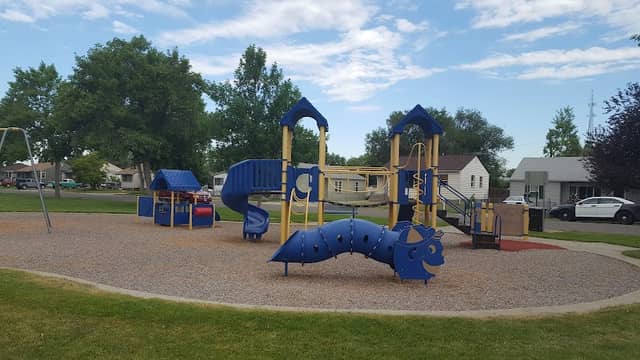 Streeter Park - Image 2