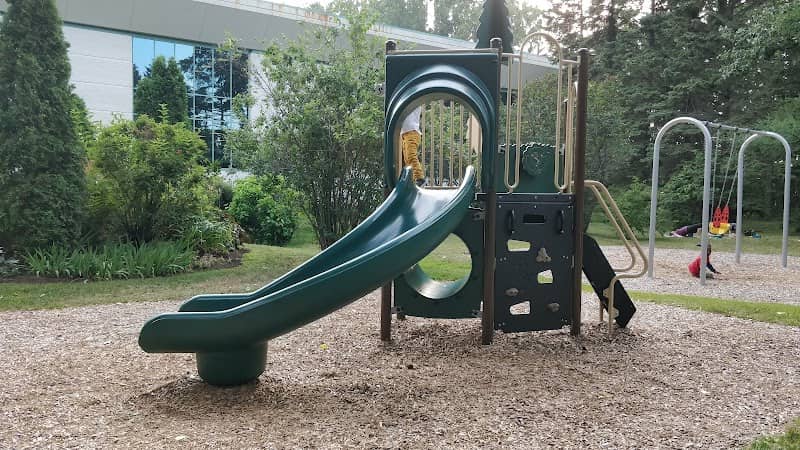Parc Jeux Enfants - Image 1