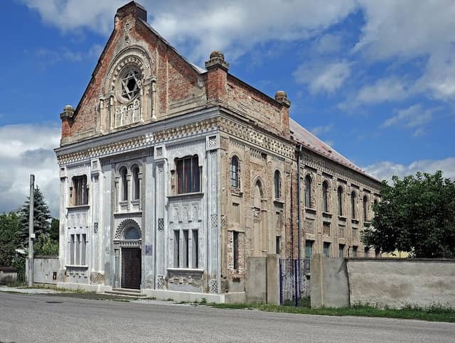 Mestské múzeum Šurany - Image 1
