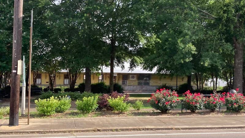 Depot Park - Image 1