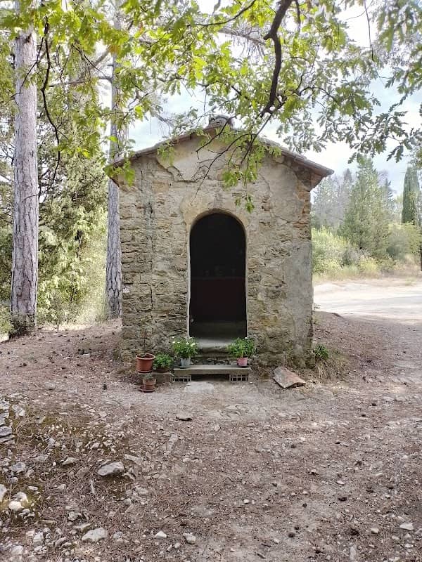 Tabernacolo del Bardellone - Image 1