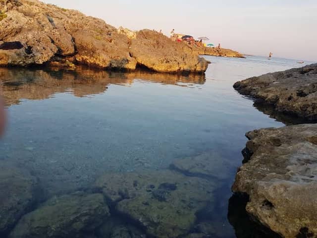 Spiaggia di Marrancone - Image 1