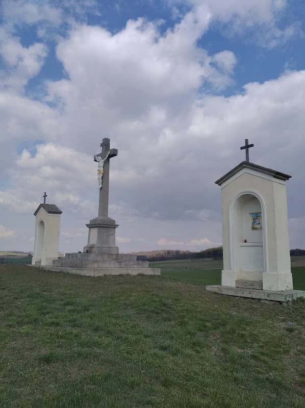 Křížová cesta - Image 1