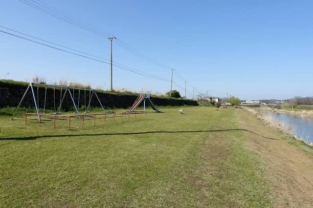 Minatoikoi Park - Image 1