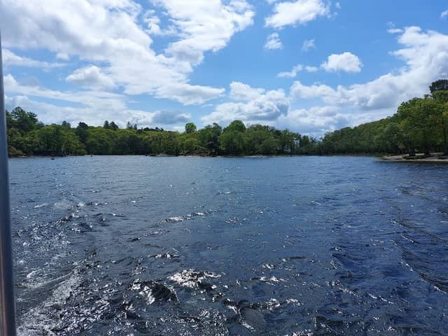 Luss Activity Hub - Image 1