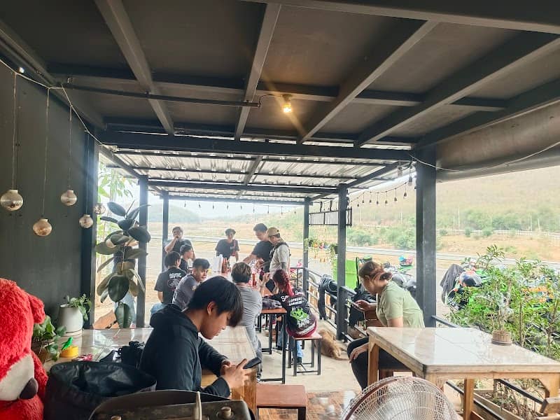 ร้าน เย็นเหล้า เช้ากาแฟ - Image 1