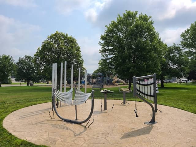 Freenotes Harmony Park - Image 1