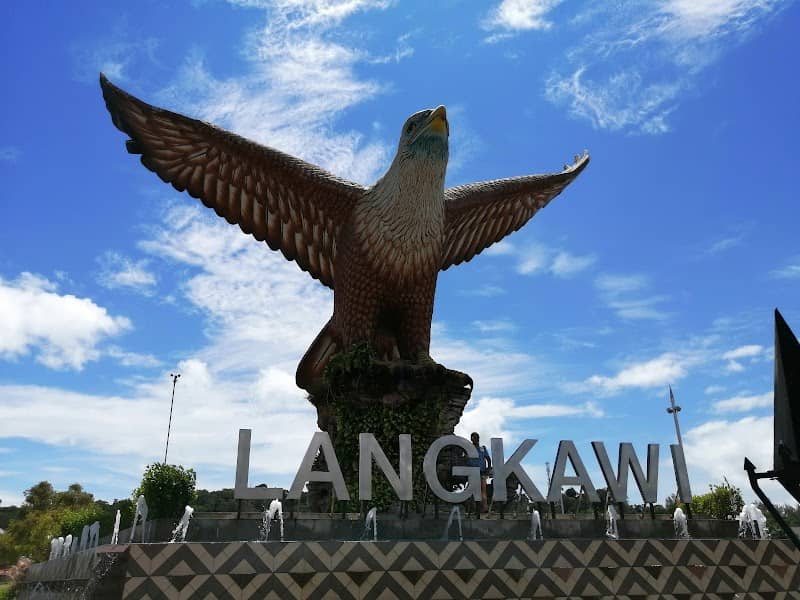 Tugu Helang - Image 1