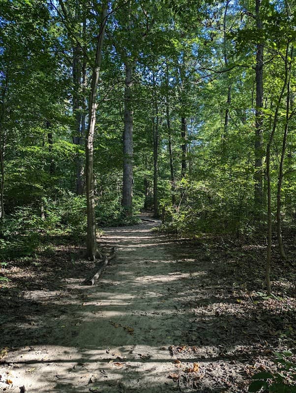 Hoosier Woods North Trailhead - Image 2