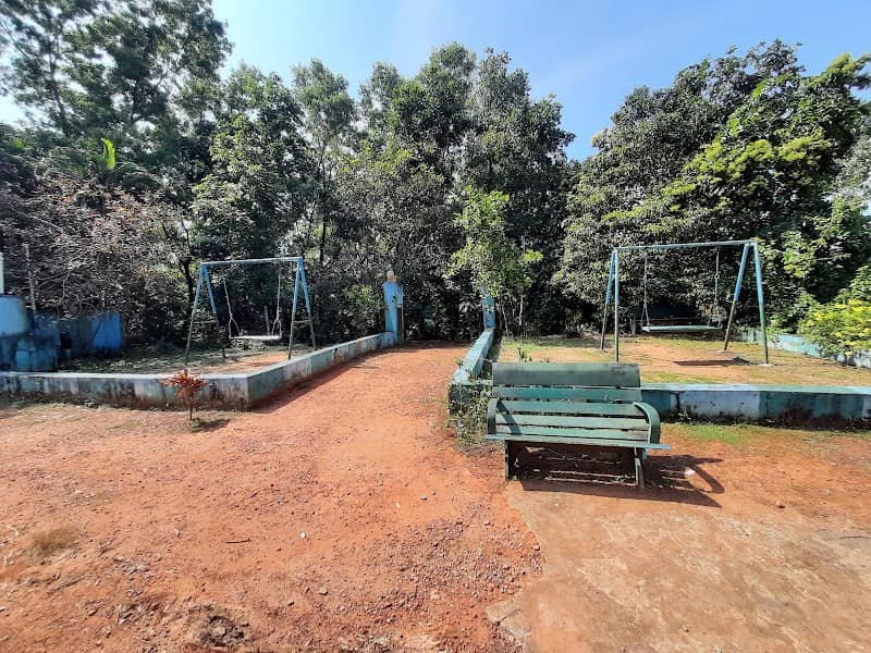 Saalu Marada Timmakka Park - Image 1
