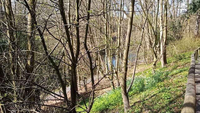 Äußerer Schloßgraben - Image 3