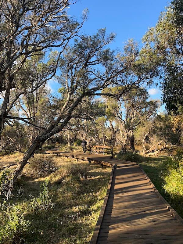 JB O'Reilly Walk - Image 1
