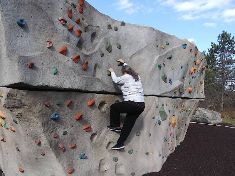 Tucker Boulder Park - Image 1