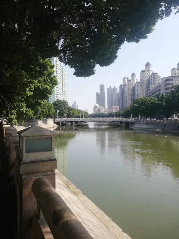 Jin'aozhou Theme Park - Image 1
