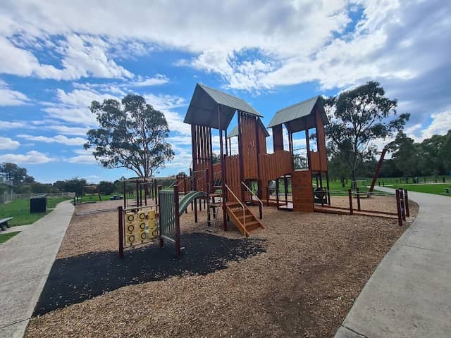 Gunns Road Reserve - Image 1