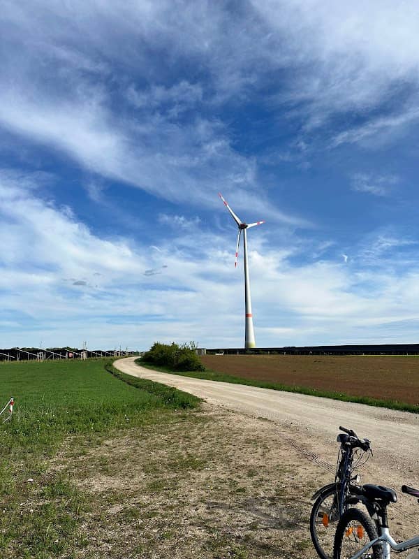 Wind- und Solarpark - Image 1