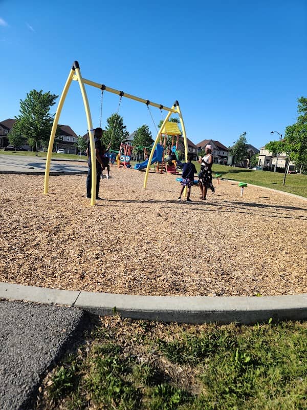 Constable Garret Styles Park - Image 1
