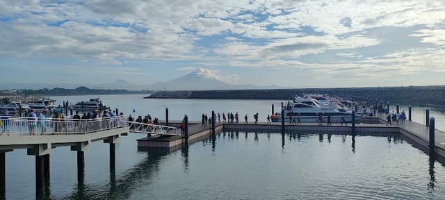 Sanur Harbour - Image 1
