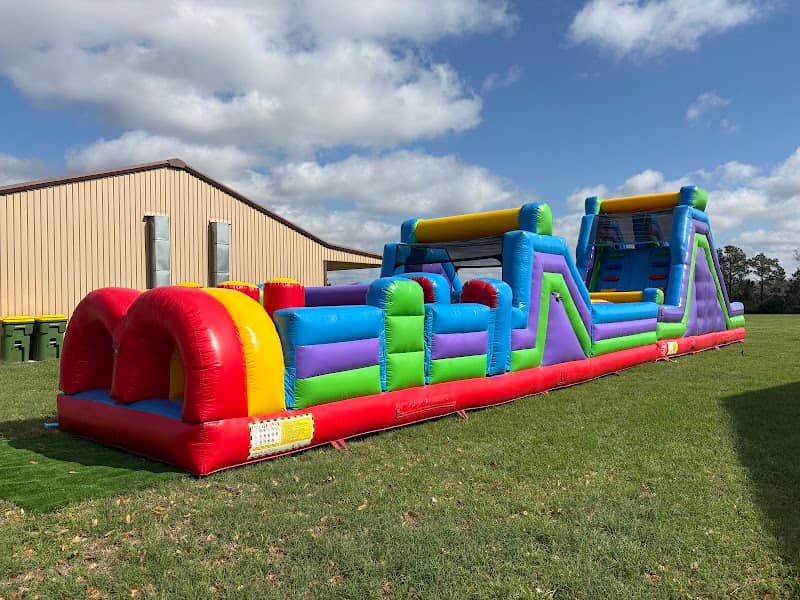 Mission Inflatables LLC - Image 1