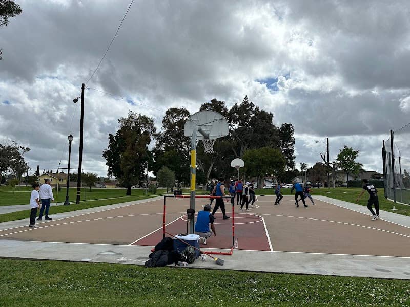 LOS COMPÁS DE HIERRO LA-ANAHEIM - Image 1