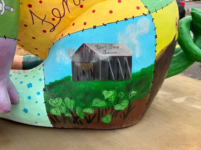 The Pig - Image 2