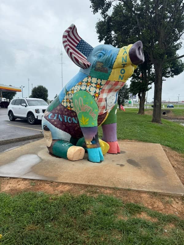 The Pig - Image 1