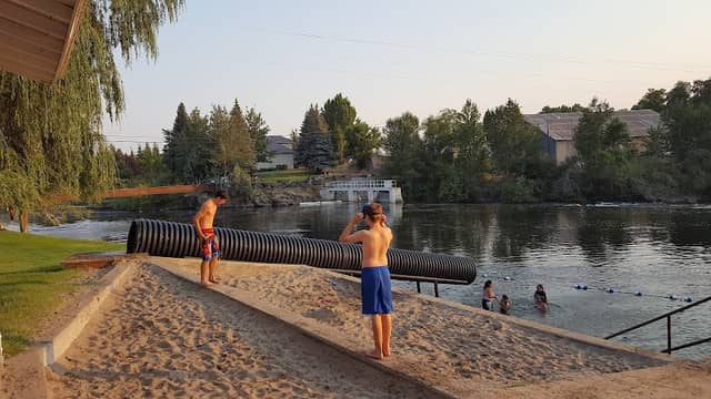 St. Anthony Sandbar - Image 3
