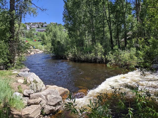 Dr. Rich Weiss Park - Image 3