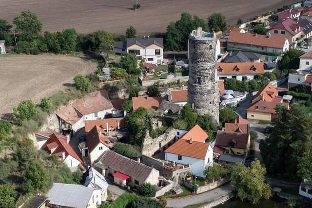 Jenštejn - Image 2