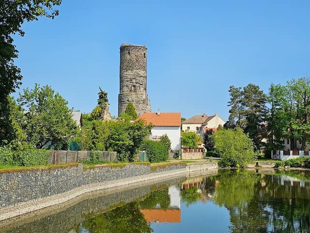 Jenštejn - Image 1